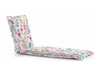 Cushion for sun lounger model 0120-407 - 176x53x7 cm 87478TPPE