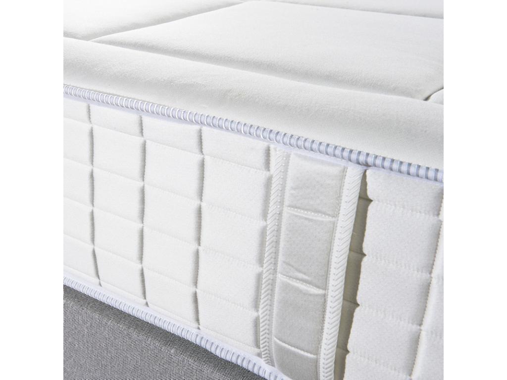 Maisonpuretop 2600 Firm Spring Mattress 80x220 Springs 71085LHQZ