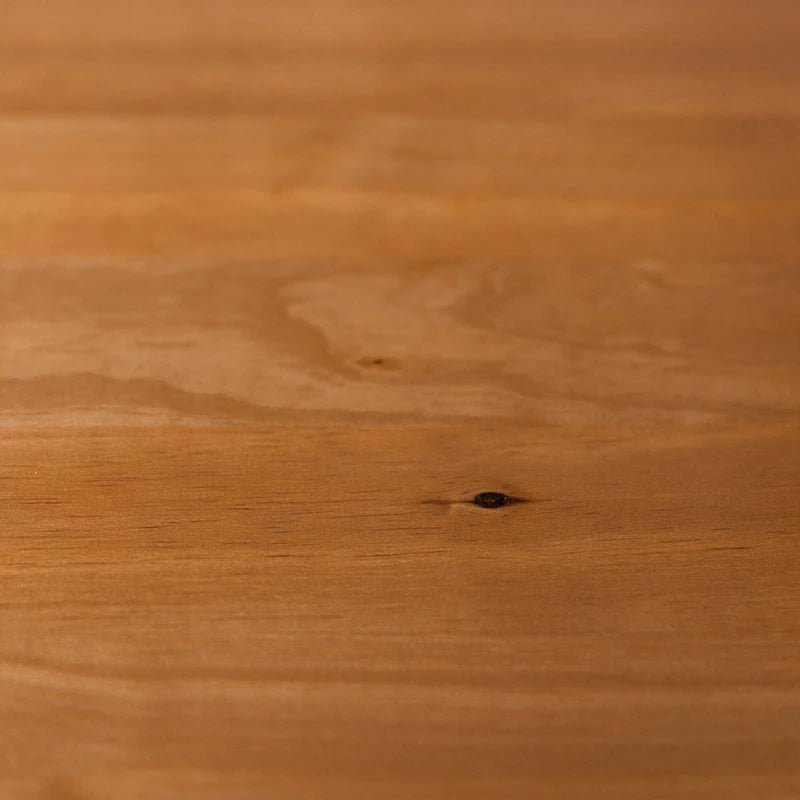 Middlebrook Designs Boho Solid Wood King Spindle Bed