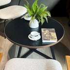 Round Coffee Table
