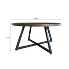Round Coffee Table