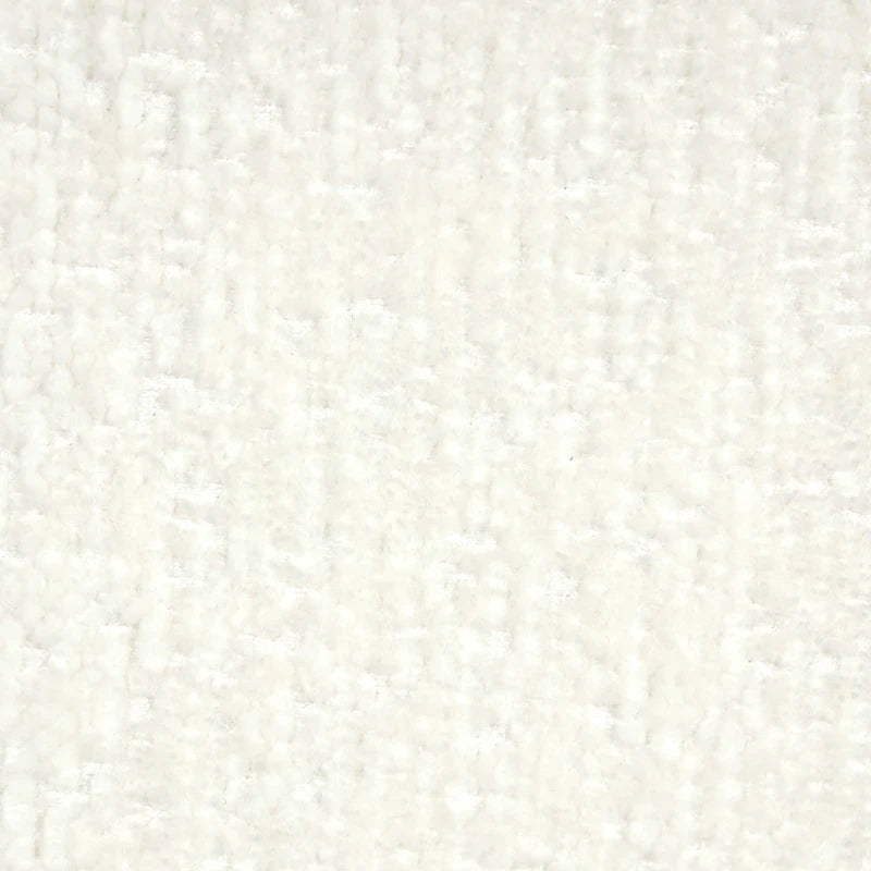 120.5 Chenille L-Shaped Sectional Sofa Bed with Storage & Cup Holders