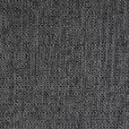 Sectional Sofa Cloud Sofa, Chenille Upholstered Sofa Couch with Movable Ottoman Charging Ports and 3 Back Pillows