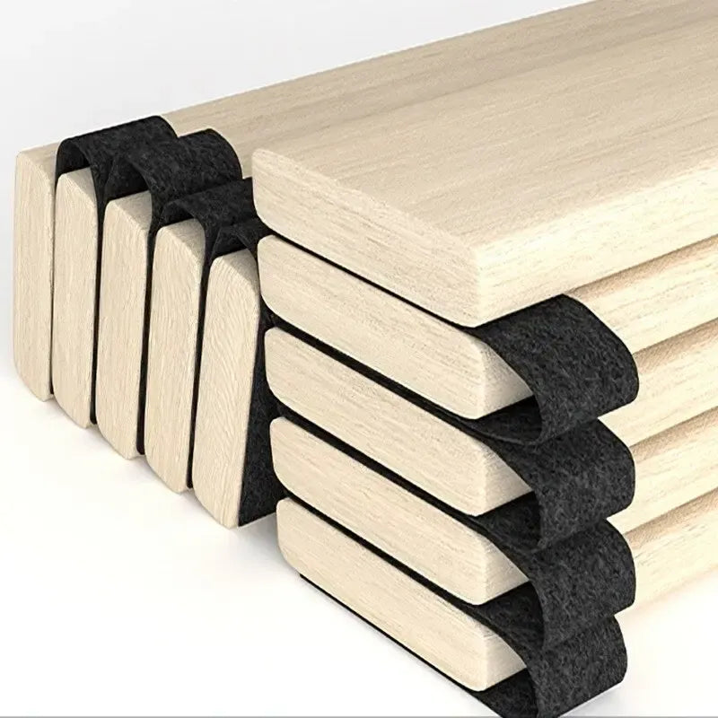 King Size Modern Style Velvet Platform Bed with Upholstered Headboard for Bedroom