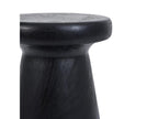 The Maisonpuretop Stool - Black 33024SWHW