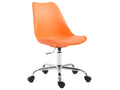 Office chair/stool 48x48x94 cm TABO10023 06413DWQZ