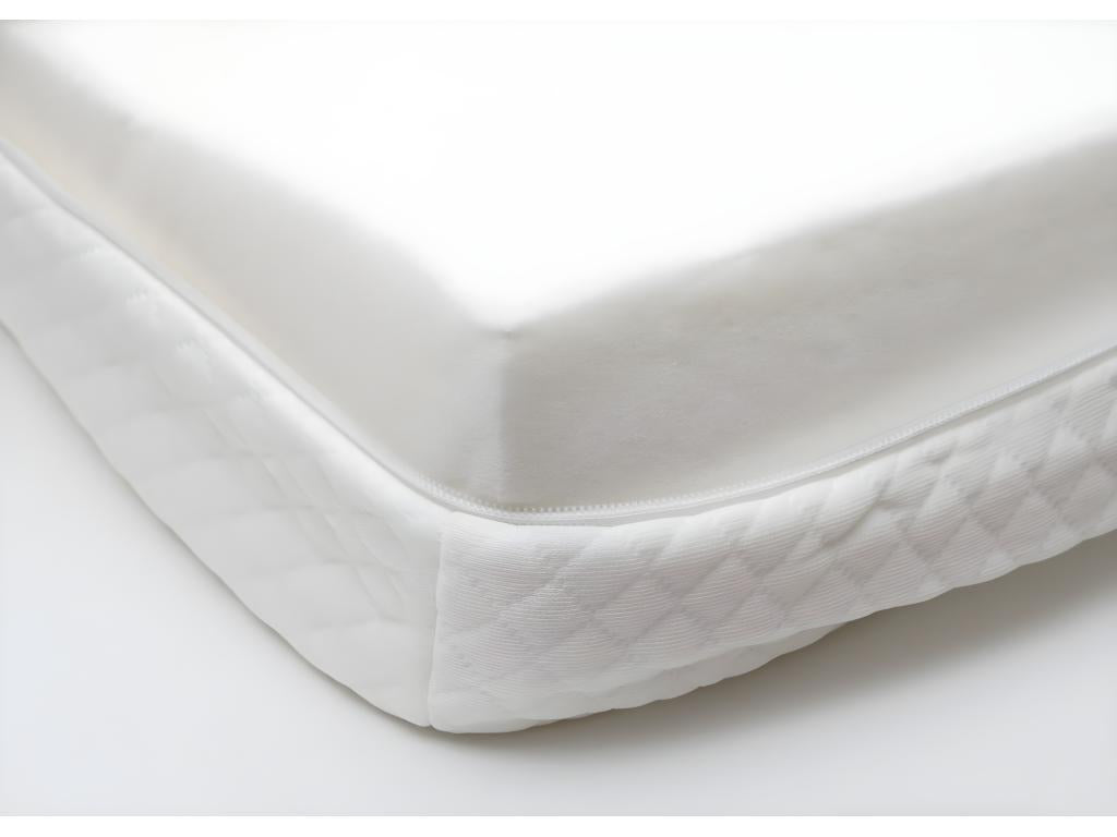 6cm Cold Foam Mattress Topper Maisonpuretop-E63 90x200cm 03105GHAJ