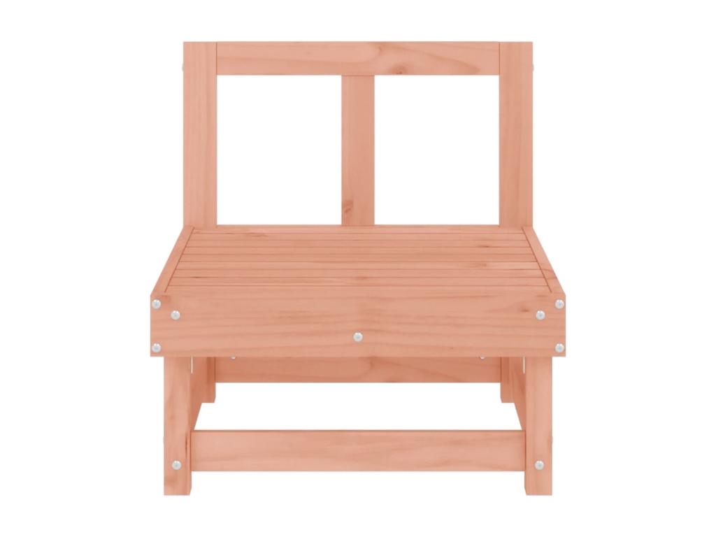 2-piece solid wood garden center sofa set Maisonpuretop 97062LJUK