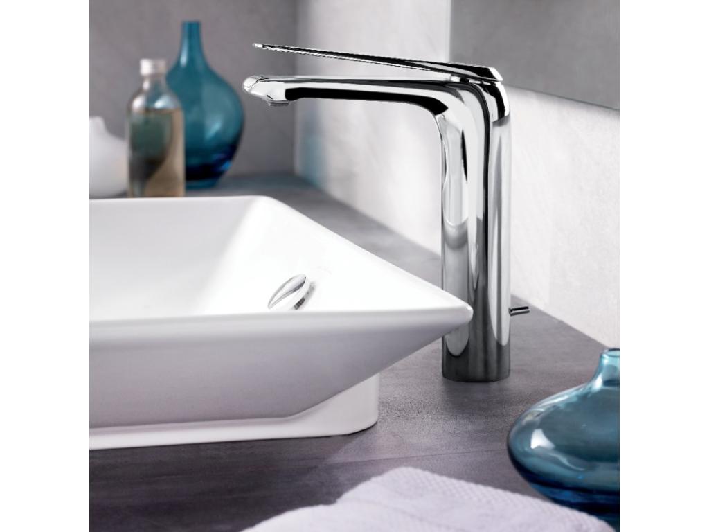 Artvivrestore 50234LUTU High Basin Mixer Tap