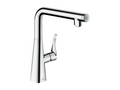 Maisonpuretop Select M71 260 Chrome Kitchen Faucet 02700KFTG