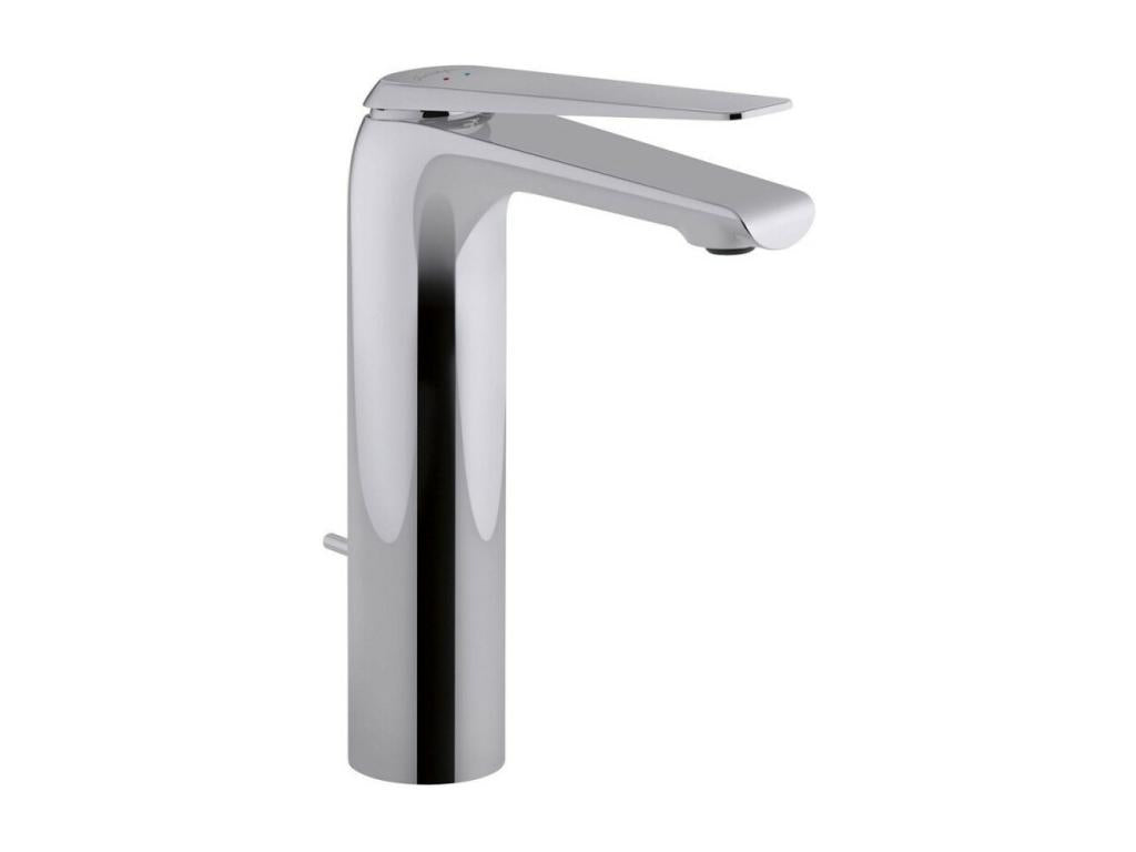 Artvivrestore 50234LUTU High Basin Mixer Tap