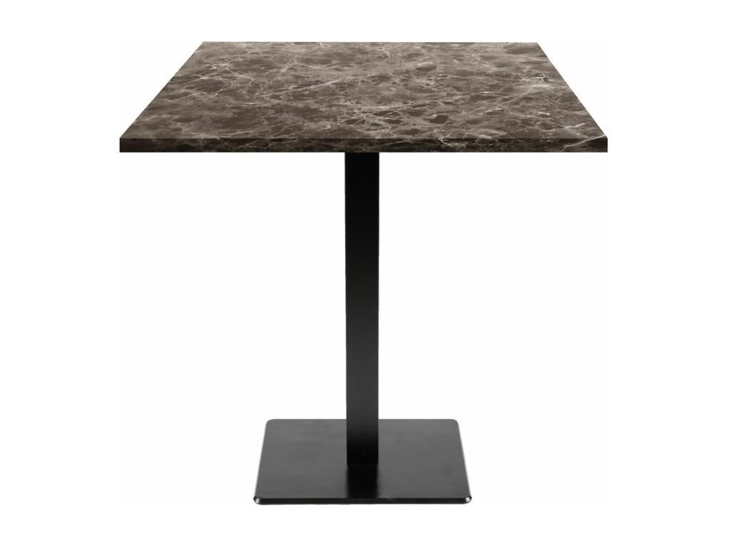 Table 70x70 cm - Maisonpuretop marble model Maisonpuretop 49987YPSH