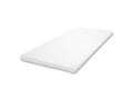 6cm Cold Foam Mattress Topper Maisonpuretop-E63 90x200cm 03105GHAJ
