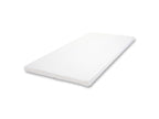 6cm Cold Foam Mattress Topper Maisonpuretop-E63 90x200cm 03105GHAJ