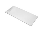 Non-slip shower tray 170x80 Maisonpuretop Neus rectangle white 30449HQSH