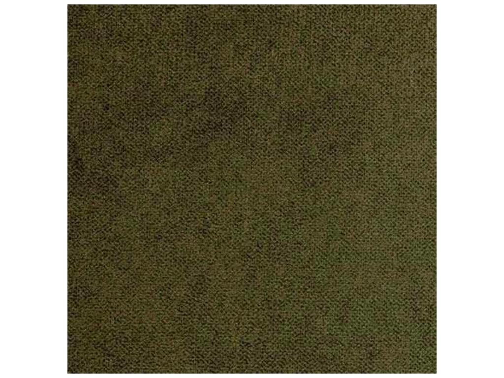 Maisonpuretop 342 Chair, White - Green, 96x45x41cm, Upholstered, Wooden, 56494DJYM