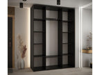 Artvivrestore 11 Sliding Door Wardrobe 235.2/180/45 3 Doors 87095UTUY