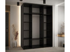 Artvivrestore 13 Sliding Door Wardrobe 235.2/190/60 3 Doors 73383TTXP