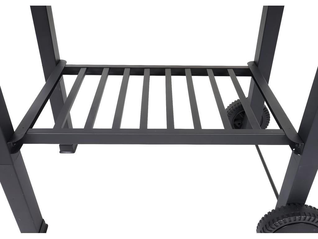 Maisonpuretop-K93 52591IZBH BBQ Cart