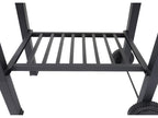 Maisonpuretop-K93 52591IZBH BBQ Cart