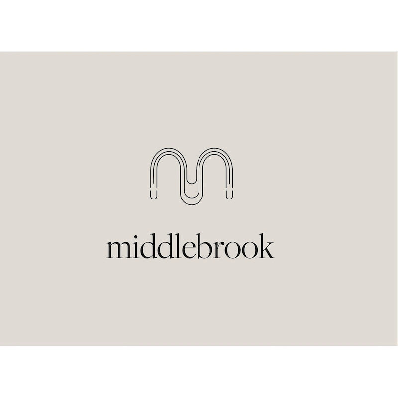 Middlebrook Designs 58-inch Modern TV Stand