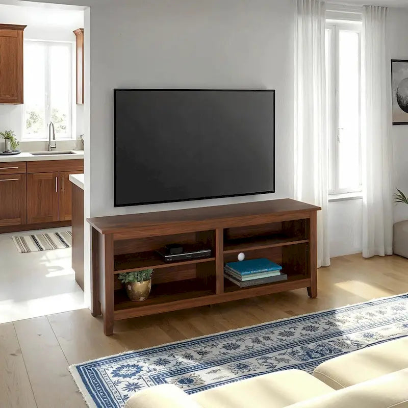 Middlebrook Designs 58-inch Modern TV Stand