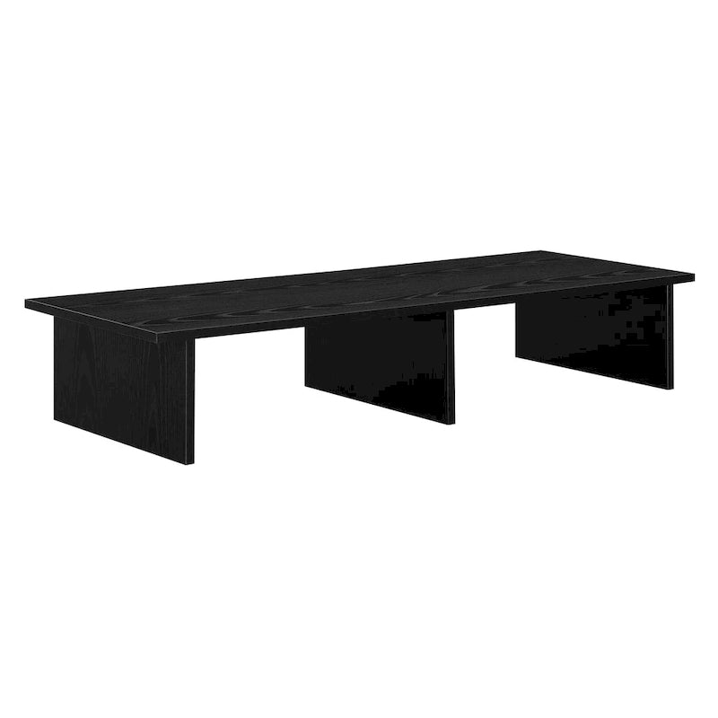 Convenience Concepts Designs2Go TV/Monitor Riser for TVs up to 46 Inches