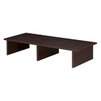 Convenience Concepts Designs2Go TV/Monitor Riser for TVs up to 46 Inches
