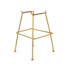 Bertoia Counter Stool (26) - 39Hx20.5Wx23D