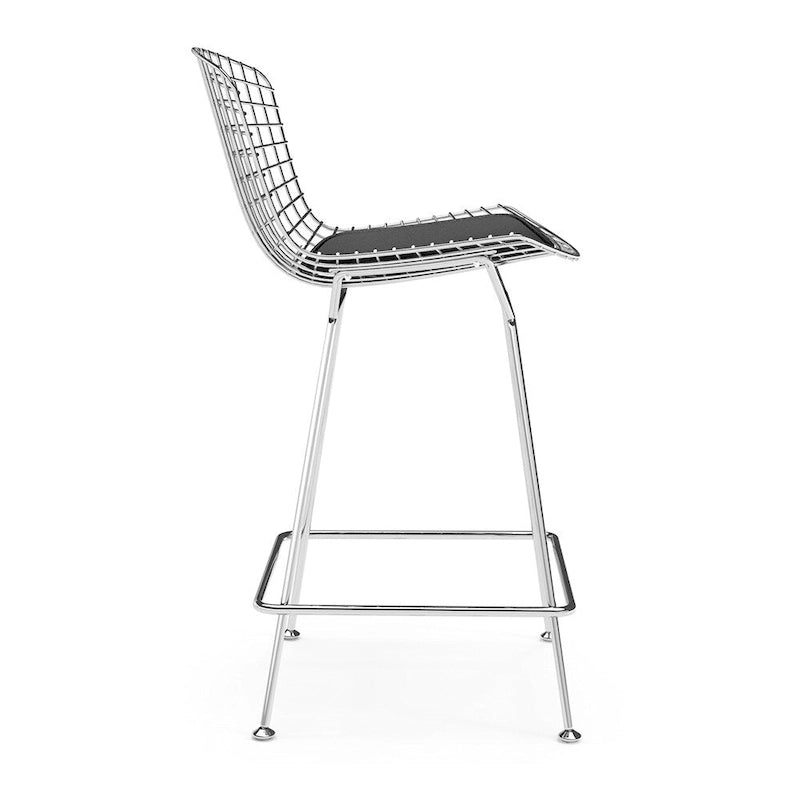 Bertoia Counter Stool (26) - 39Hx20.5Wx23D