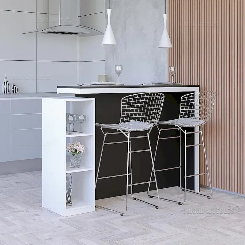 Bertoia Counter Stool (26) - 39Hx20.5Wx23D