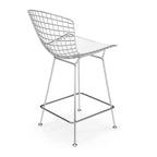 Bertoia Counter Stool (26) - 39Hx20.5Wx23D