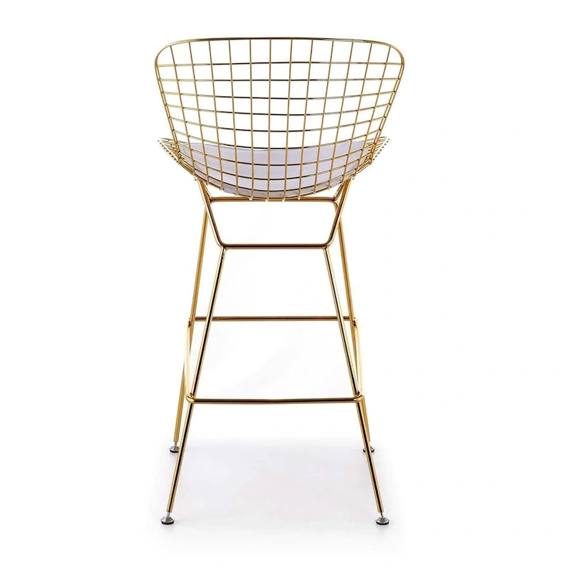 Bertoia Counter Stool (26) - 39Hx20.5Wx23D