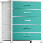 Tall Storage Tower for Closet
