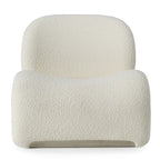 Modrest Donovan Modern Accent White Chair