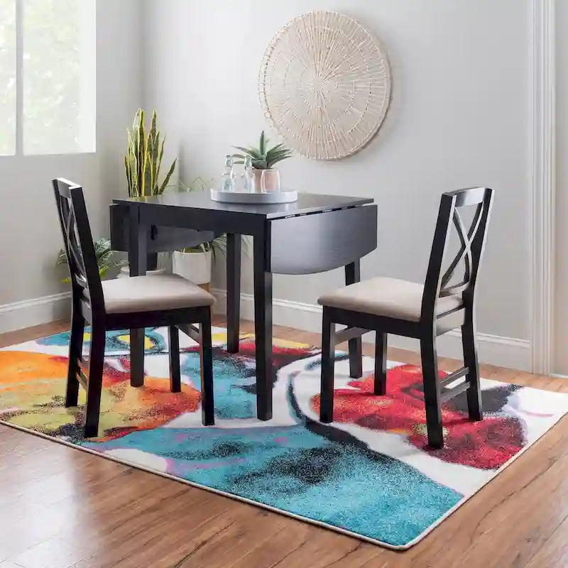 Socorro X Back Dining Chair (Set of 2)