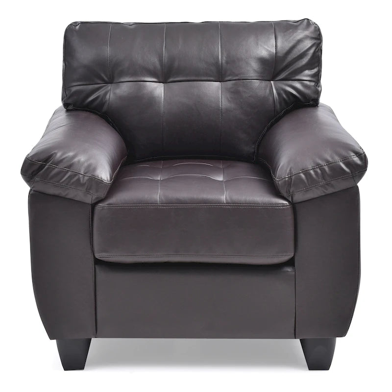 Gallant Faux Leather Chair