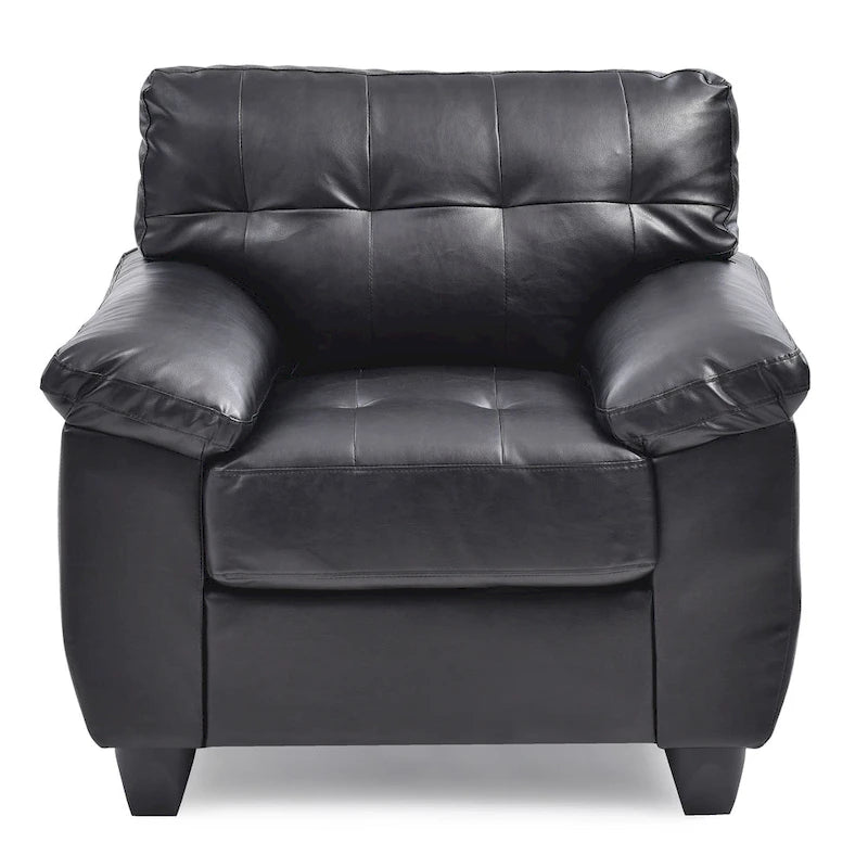 Gallant Faux Leather Chair