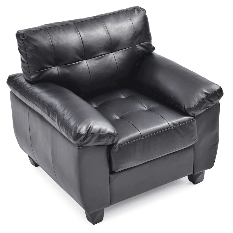 Gallant Faux Leather Chair