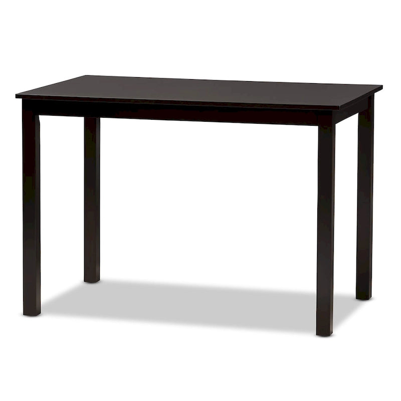 Copper Grove Echium Contemporary 5-Piece Dining Set