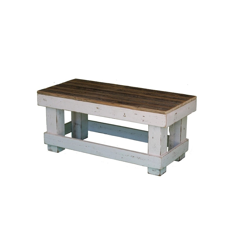 Combo Coffee Table