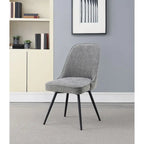 Martel Swivel Chair