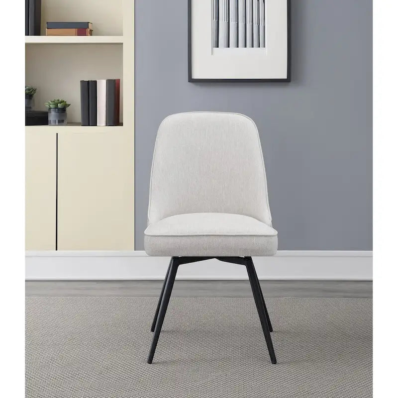 Martel Swivel Chair