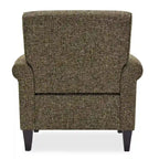 Copper Grove Herve Rolled Arm Chair