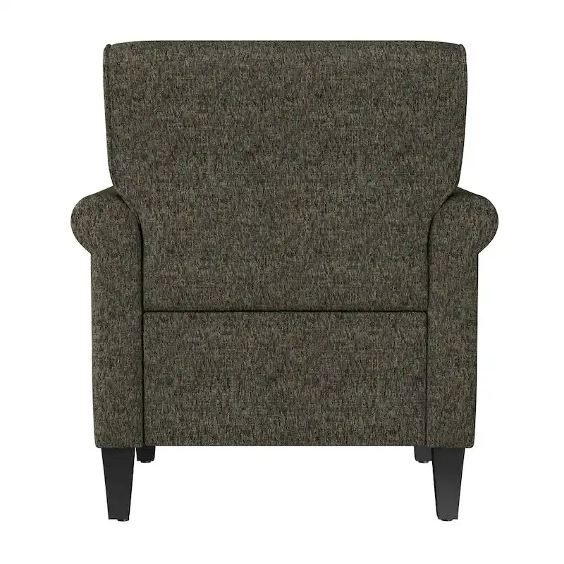 Copper Grove Herve Rolled Arm Chair