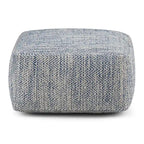 WYNDENHALL Terri Square Pouf