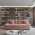 Minimalism Cloud Sofa Loveseat