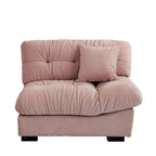 Minimalism Cloud Sofa Loveseat