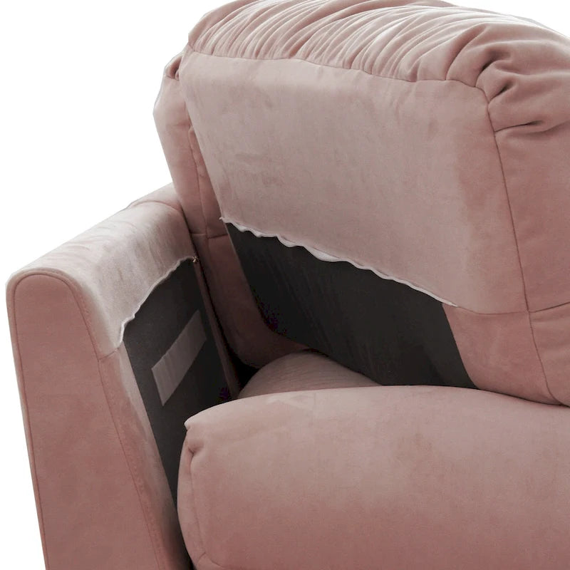 Minimalism Cloud Sofa Loveseat