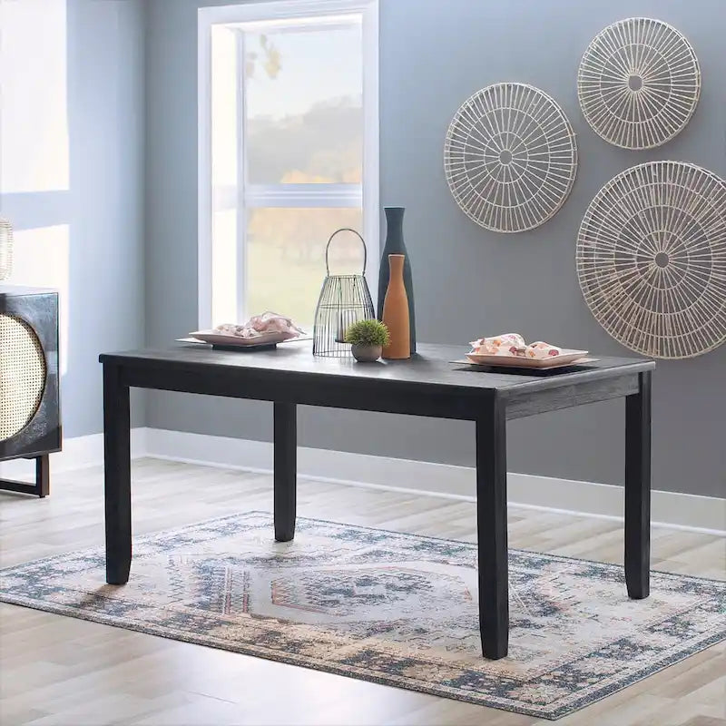 Jepson Farmhouse Dining Table